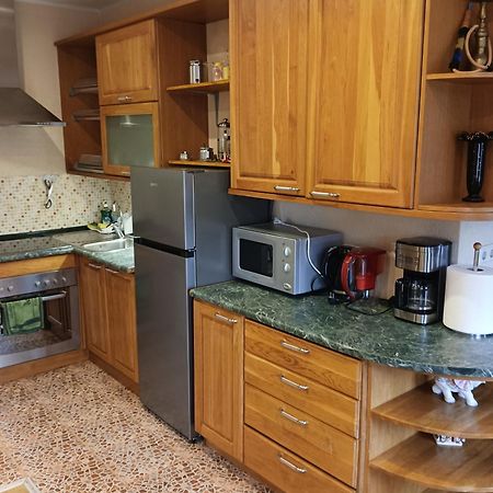 Appartement Ainas Flat à Saldus Extérieur photo
