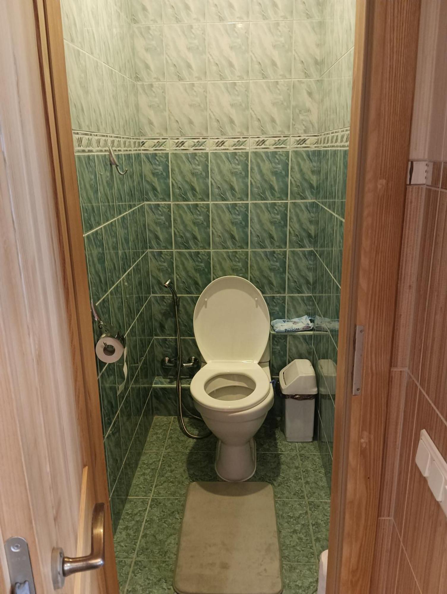 Appartement Ainas Flat à Saldus Extérieur photo