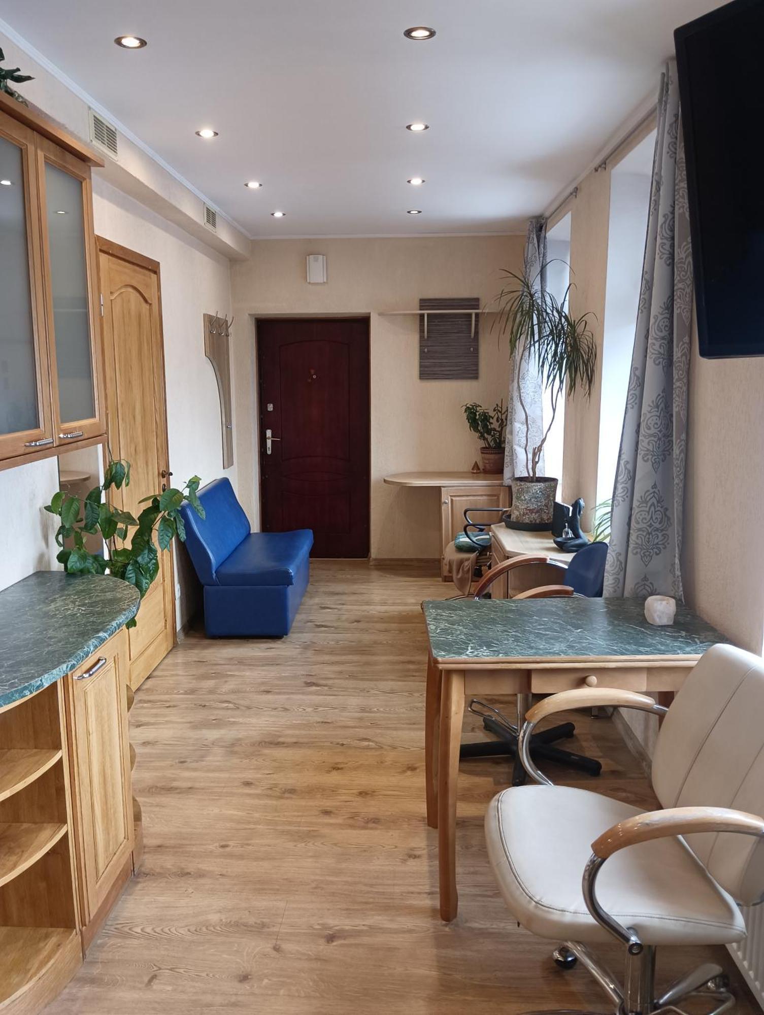 Appartement Ainas Flat à Saldus Extérieur photo