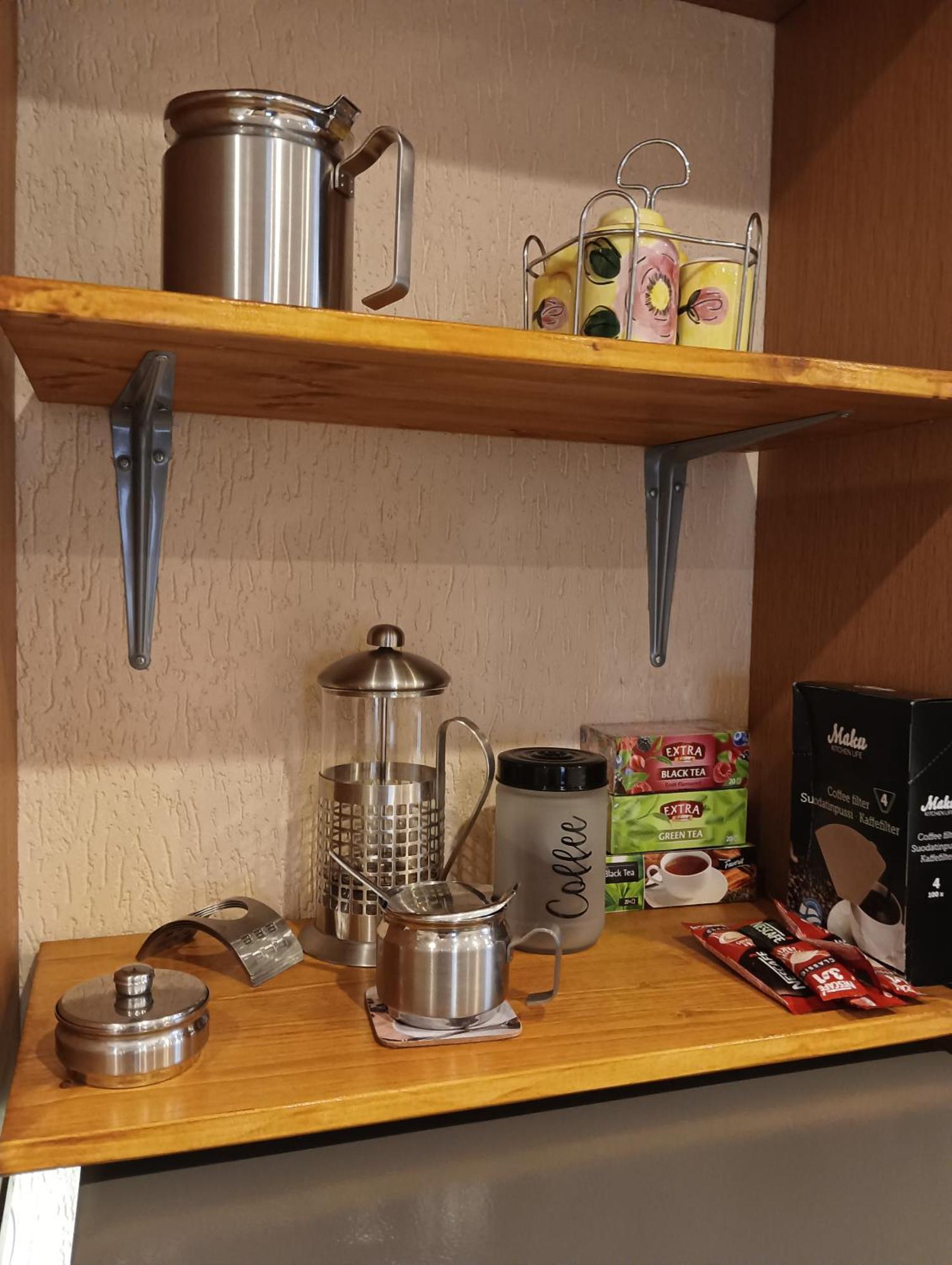 Appartement Ainas Flat à Saldus Extérieur photo